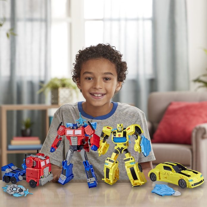 Hasbro Reveals Exciting Great Gifts Suggestions For 2020