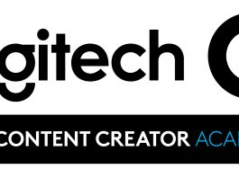 Logitech G - Content Creator Academy Logo
