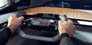 Re-orientation of the brand takes shape – Audi starts a new brand campaign