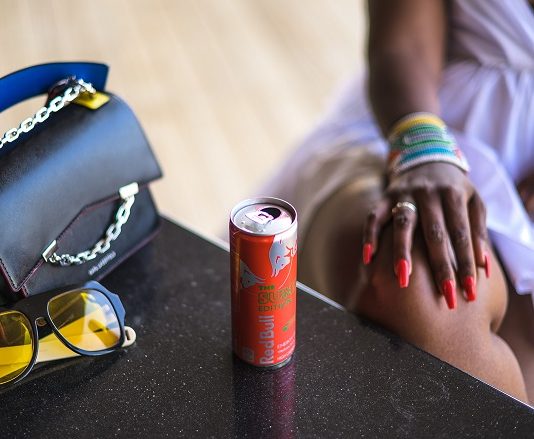 Red Bull Summer Edition Watermelon launches in South Africa as a National Limited Time Offer