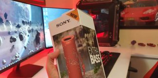Sony SRS-XB23 Review - The Bluetooth Speaker that can go anywhere!