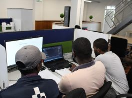 Samsung Opens Doors In The Tech Sector For SA’s youth