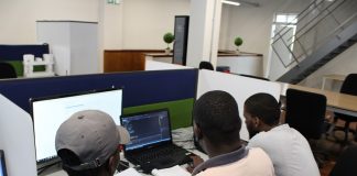 Samsung Opens Doors In The Tech Sector For SA’s youth