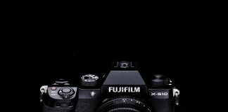 FUJIFILM introduces X-S10 midrange mirrorless camera with IBIS