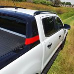 A Sneaky Getaway with the Ford Ranger Thunder (109)