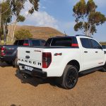 A Sneaky Getaway with the Ford Ranger Thunder (11)