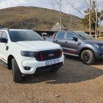 A Sneaky Getaway with the Ford Ranger Thunder (12)