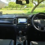 A Sneaky Getaway with the Ford Ranger Thunder (124)