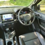 A Sneaky Getaway with the Ford Ranger Thunder (127)