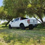 A Sneaky Getaway with the Ford Ranger Thunder (128)