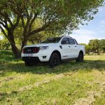 A Sneaky Getaway with the Ford Ranger Thunder (129)