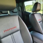 A Sneaky Getaway with the Ford Ranger Thunder (131)