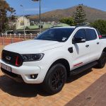 A Sneaky Getaway with the Ford Ranger Thunder (2)