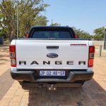 A Sneaky Getaway with the Ford Ranger Thunder (5)