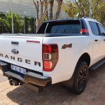 A Sneaky Getaway with the Ford Ranger Thunder (6)