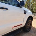 A Sneaky Getaway with the Ford Ranger Thunder (7)