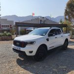 A Sneaky Getaway with the Ford Ranger Thunder (8)