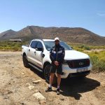 A Sneaky Getaway with the Ford Ranger Thunder (85)