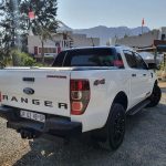 A Sneaky Getaway with the Ford Ranger Thunder (9)