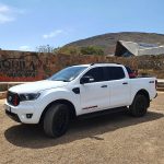 A Sneaky Getaway with the Ford Ranger Thunder (93)