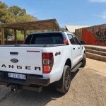 A Sneaky Getaway with the Ford Ranger Thunder (95)