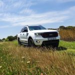 A Sneaky Getaway with the Ford Ranger Thunder (97)