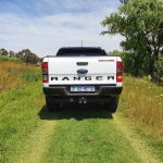 A Sneaky Getaway with the Ford Ranger Thunder (98)