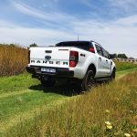 A Sneaky Getaway with the Ford Ranger Thunder (99)