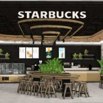 Starbucks is opening 8 stores in South Africa in the next 4 weeks!