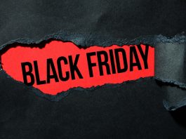 If a Black Friday deal is too good to be true, it probably is!