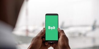 Bolt boosts e-hailing safety with passenger SOS button