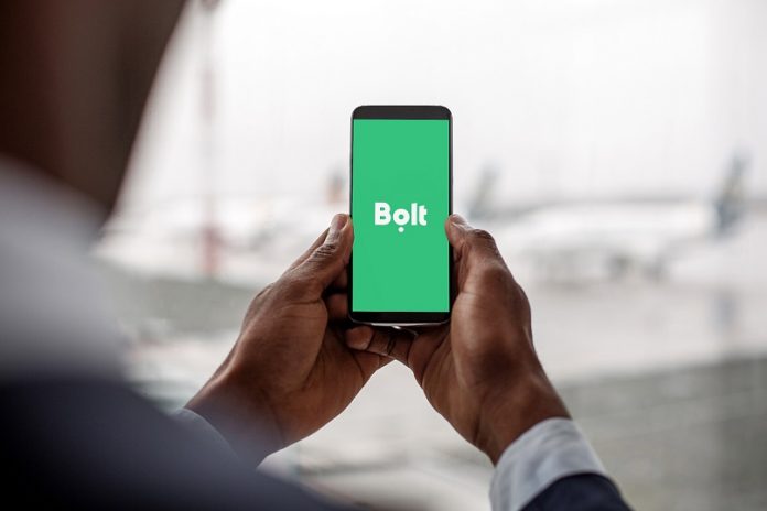 Bolt boosts e-hailing safety with passenger SOS button