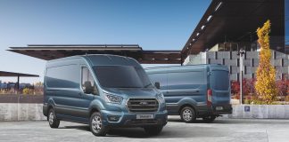 Ford Expands its Share in Fleet Vehicle Segment