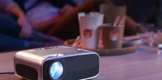 PHILIPS Projection updates the NeoPix Collection with 3 new LCD projectors
