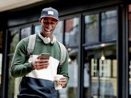 Starbucks stores open in Cape Town with exclusive customer experiences