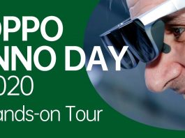 Oppo Inno Day