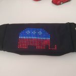 LED Fanny Bag (2)