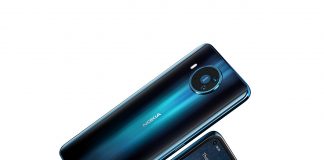 Elevate your creativity with the Nokia 8.3 5G – a truly global 5G smartphone featuring ZEISS cinematic effects ​