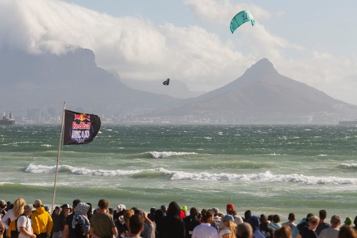 Red Bull King of the Air Riders announced for Red Bull King of the Air 2021