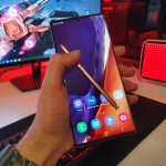 Samsung Galaxy Note20 Ultra 5G Review – Cape Town Guy (26)