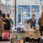 shop locally and supporting small businesses during the festive season