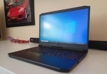 Acer ConceptD 5 Pro Review - Cape Town Guy