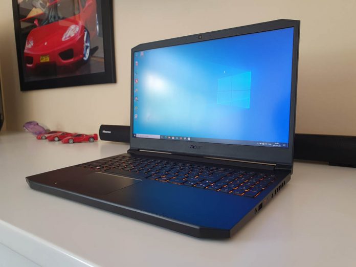 Acer ConceptD 5 Pro Review - Cape Town Guy