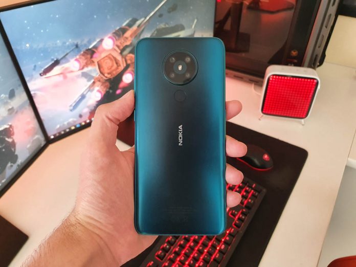 Nokia 5.3 Review - Cape Town Guy