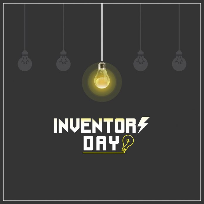 Inventor’s Day