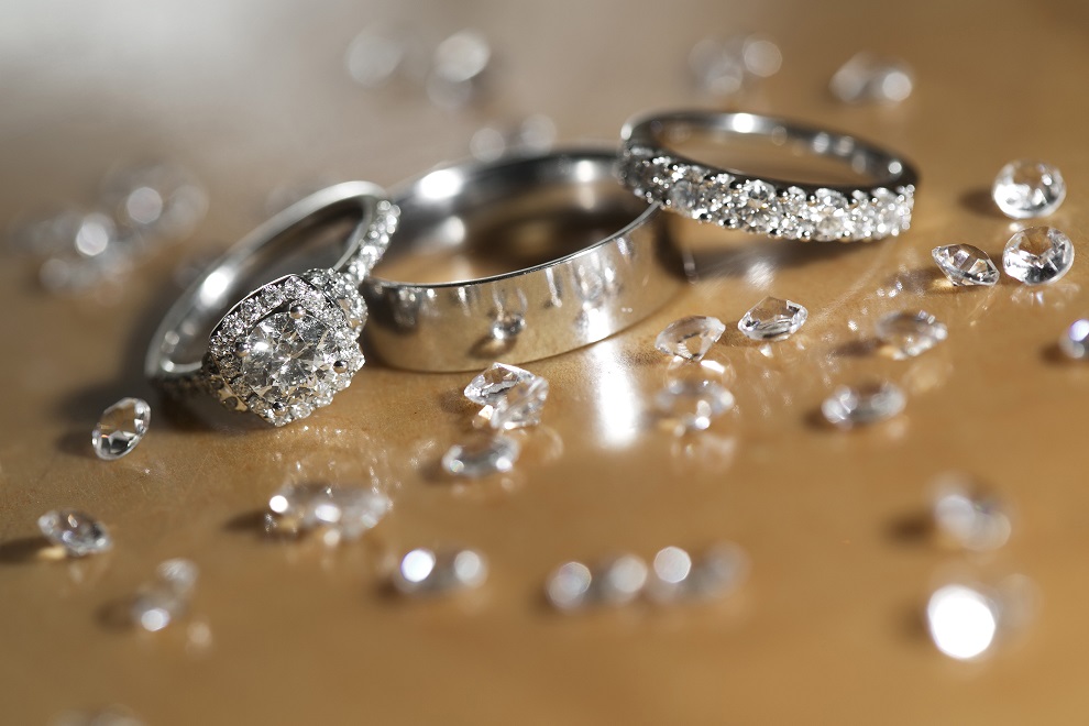 Cape Town II Diamond Ring | Jewelry rings engagement, Diamond engagement  rings, Engagement rings