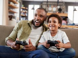 Are you a gaming master?