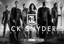 Justice League Snyder Cut looks like a different film
