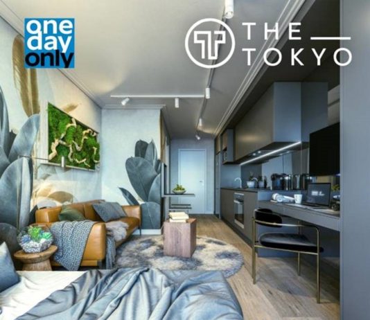 Property sells in 2 hours on OneDayOnly!