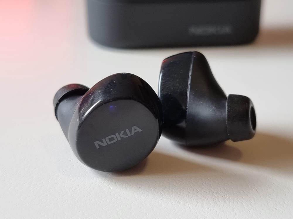 Nokia Power Earbuds Lite Review The perfect Earbuds for any